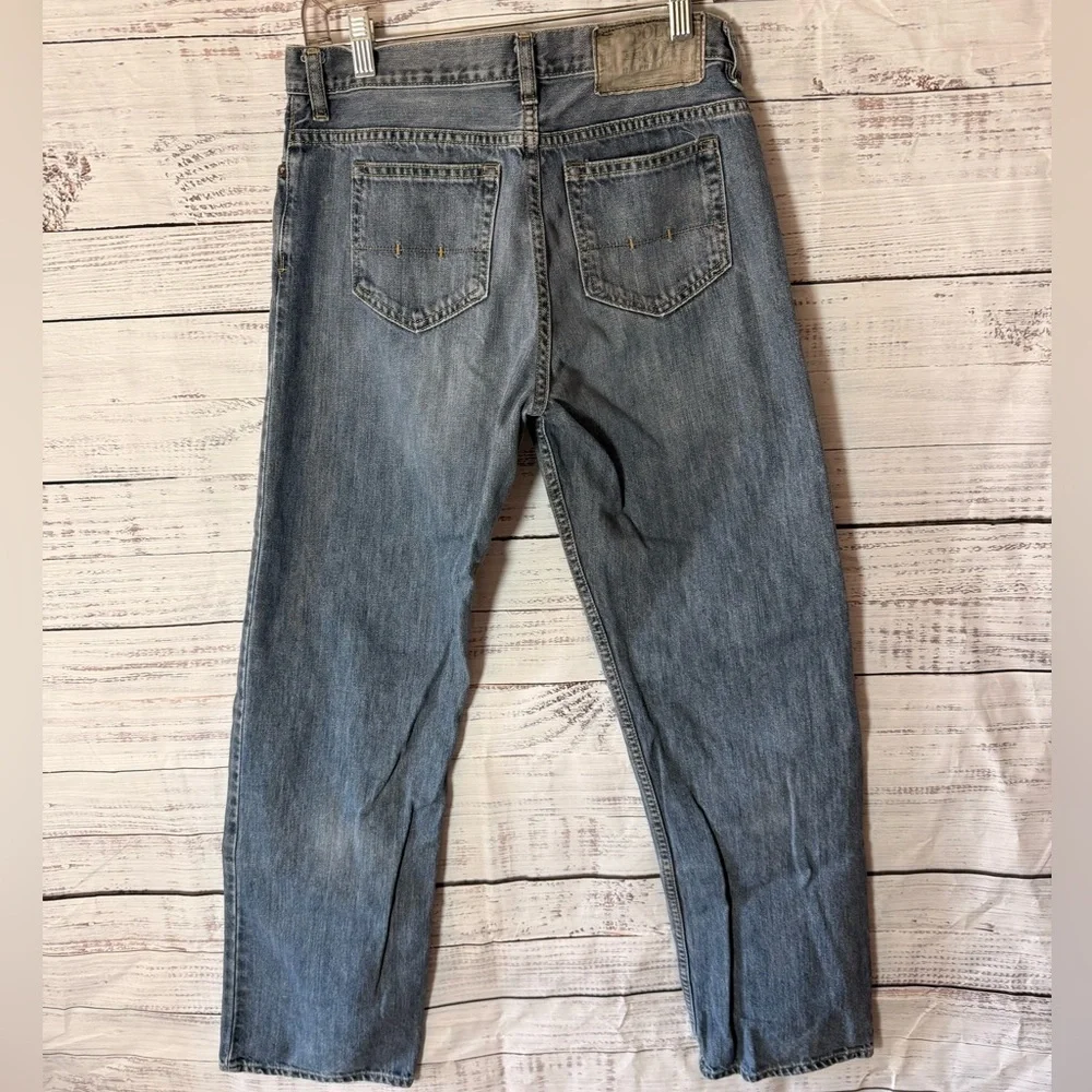 Polo by Ralph Lauren Boys  Blue Jeans